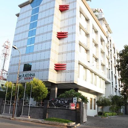 Rathna Residency Hotel Coimbatore Bagian luar foto