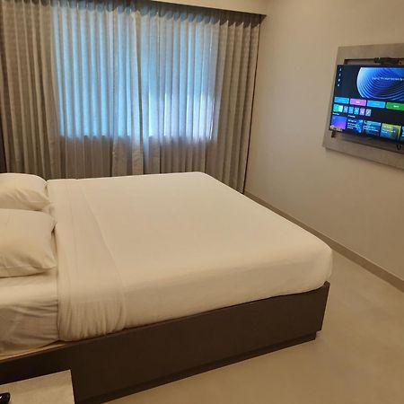 Rathna Residency Hotel Coimbatore Bagian luar foto